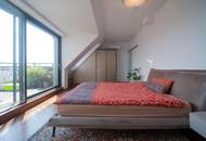 THERESIANA - PENTHOUSE - ebenerdig und mit eigenem Aufzug **PROVISIONSFREI!** (Provisionsfrei)