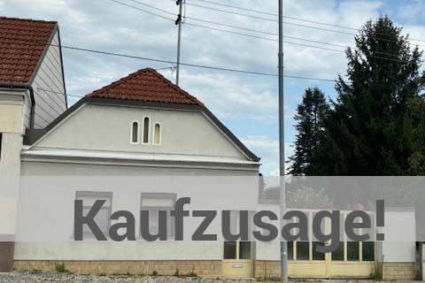 Typisch burgenländischer Langstreckhof mit 2WE NEUPREIS!!!, Haus-kauf, 167.000,€, 7444 Oberpullendorf
