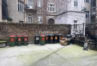 ZENTRUMSNAHES - MODERNES DACHTERRASSENAPARTMENT