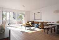 Beverly Hietzing – Provisionsfreie 3 Zimmerwohnung mit Balkon am Lainzer Tiergar