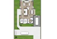 ++ NEU ++ GENIALES EINFAMILIENHAUS in WEIKENDORF