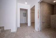 Erstbezug: Großzügiger Familientraum mit unverbaubarem Grünblick!