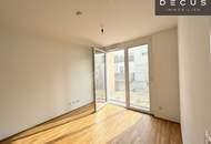 AB NOVEMBER | 2 ZIMMER | MIT BALKON | 2. OBERGESCHOSS | KAGRANER PLATZ |