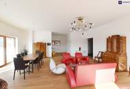 Majestätisches Penthouse in den Weinbergen - Ein exklusives Refugium mit unvergleichlichem Panorama - in 8113 Sankt Bartholomä!