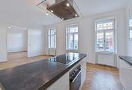 Altbauklassiker im 5. Bezirk – bereit für Ihre persönliche Handschrift