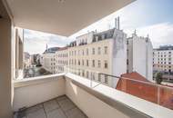 ++MOLLARD 50++ fantastische 2-Zimmer-Wohnung mitten im Herzen der Stadt (1/23)!