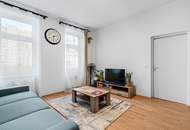''3-Zimmer-Altbau.Loggia.Kagranerplatz.Fertig verliebt''