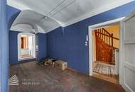 Exklusives Baugrundstück in einzigartiger Lage mit Einreichplanung!