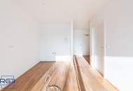 Sehr sonnige neue Top-Wohnung nahe der Alten Donau