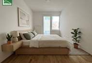 Moderne 2-Zimmer-Neubauwohnung in zentraler Lage – ab Jänner verfügbar!