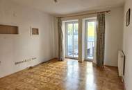 "In Kaufabwicklung" SCHÖNE, GUT AUFGETEILTE WOHNUNG MIT TERRASSE IM ZENTRUM VON NEULENGBACH