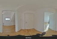 4-Zimmer-Erstbezugs-Penthouse mit Dachterrassen nahe AKH