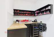 Ein Investment in Stil und Kreativität – Exklusiver Friseursalon in Dornbirn