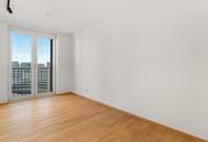 ERSTBEZUG - DC-FLATS – 3-Zimmer Neubau im oberen Stockwerk !