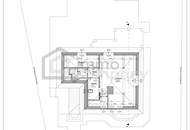 Sanierungsbedürftiges Villenprojekt im Gersthofer Cottage