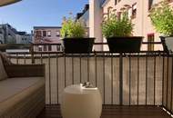 „Neubau Eigentum mit Balkon zum Innenhof in Wien“ Nähe BHF Meidling! Inklusive Garagenplatz und Lift! In begehrter Lage bei der Fußgängerzone Meidlinger Hauptstraße, ca. 31 m².