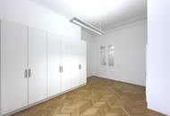 1030! Repräsentatives, hochwertig ausgestattetes Altbaubüro in zentraler Lage mit hervorragender Anbindung!