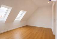 ++ 8 ZIMMER-PENTHOUSE ++ Eine Rarität in Wien + private Liftfahrt auf die Dachterrasse