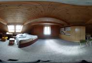 "KAUFANBOT vorhanden" Sanierungsbedürftiges Mehrfamilienhaus mit großem Grundstück in Stadtlage Knittelfeld