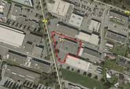 Moderne Bürofläche in Toplage von Dornbirn – Sichtbarkeit, Flexibilität und Wachstumspotenzial