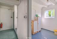 Grünruhelage am Wolfersberg. Einfamilienhaus mit großem Garten, traumhafter Fernsicht und großem Erweiterungspotenzial