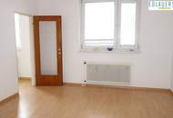 Preiswerte Mietwohnung beim Bahnhof!