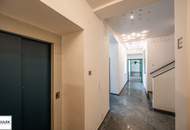 Klimatisierte Dachgeschosswohnung mit sonniger Terrasse &amp; perfekter Anbindung - ab 1.6.26 beziehbar!