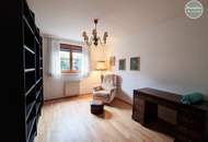 Ruhige Gartenlage in Hietzing: Möblierte 3‑Zimmer‑Wohnung inkl. Garagenplatz