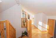 DG-Terrassen-Maisonette nahe Augarten und U4