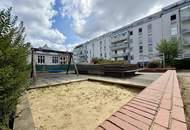 Maisonette-Traum mit Garten, Loggia & Tiefgaragenstellplatz