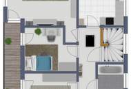 Mehr Raum fürs Leben – großzügiges Haus mit Pool in Kirchberg/Pielach