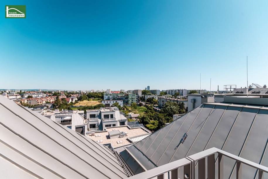 Derzeit befristet vermietet - Traumhafte Anlegerwohnung in Toplage auf Eigengrund mit Terrasse - inkl. Küche und Erdwärme, Wohnung-kauf, 479.900,€, 1220 Wien 22., Donaustadt
