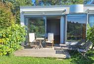 "Above it All" – Luxus-Apartment am Hochgrassnitzberg mit Aussicht und Anlagefaktor