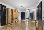 Privat Residence in the Heart of Imperial Vienna - Privat Lift and Garage