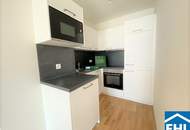 Gemütliche 2 Zimmerwohnung mit Balkon bei der U4/U6 "Längenfeldgasse"