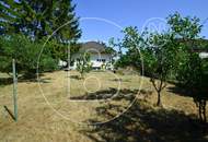 Hervorragender Baugrund mit Altbestandshaus!
