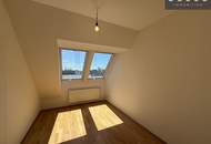 | 4-ZIMMER WOHNUNG | DACHGESCHOSS | HÜTTELDORFER STRASSE | NEUBAU |