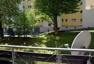 Sonnige Singlewohnung in ruhiger Lage im Helenental