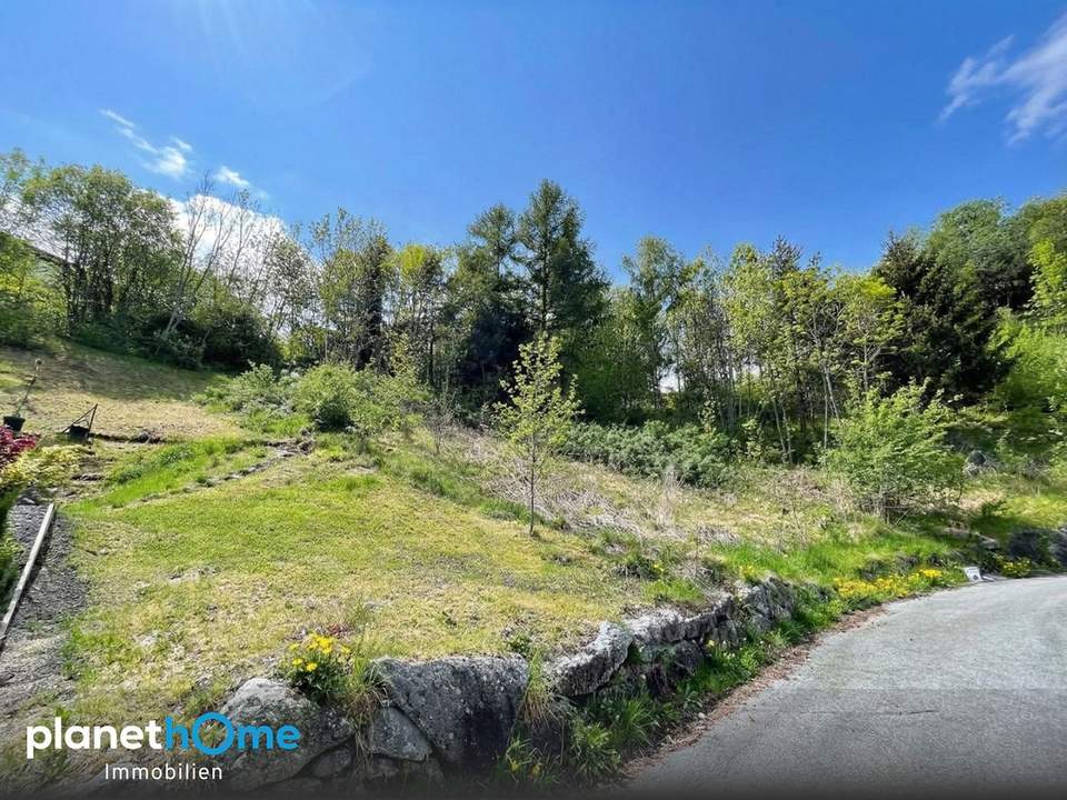 Sonniges Baugrundstück im Herzen des Stubaitals – teilweise Hanglage