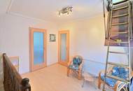 Baugrundstück mit Einfamilienhaus