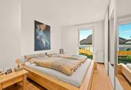 Zeitloses Wohnen auf sanierten 101 m²