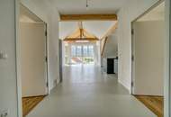 Penthouse-Wohnung in Absam - Premium Living am Fuße des Karwendels
