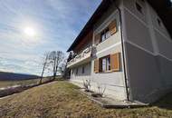 Charmantes Einfamilienhaus in erhöhter Lage mit Fernsicht und keinen direkten Nachbarn!
