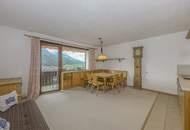 Freizeitwohnsitz am Sonnberg mit Fernblick