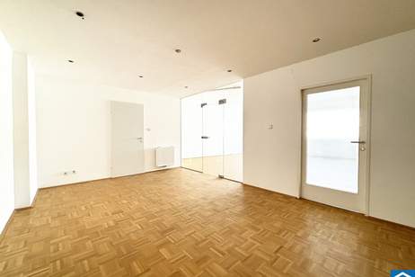 Laurenzi am Fluss- Wohnen und Arbeiten mit Weitblick!, Gewerbeobjekt-kauf, 340.000,€, 1010 Wien 1., Innere Stadt