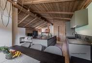 Neubau - Exklusive Chaleteinheiten in ruhiger Ortsrandlage