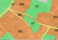 Ein sonniges Plätzchen für Ihre Zukunftsträume