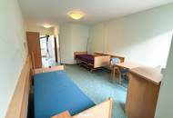 Ehemaliges Seniorenheim, gewerbliche Widmung, große Dachterrasse & 16 Garagen in Wiener Neustadt – Top Chance!