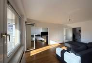 Moderne 2-Zimmer-Eigentumswohnung mit Loggia in absoluter Ruhelage // Modern 2-room condominium with loggia in an absolutely quiet location //