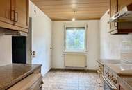 Einfamilienreihenhaus mit 3 Schlafzimmern auf rund 120 m² Wohnfläche direkt neben der Schmuckerau!